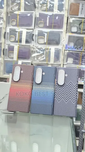 Samsung Galaxy Z Fold 7 and 6 Ultra Slim Case