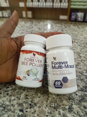 Forever Living Multi Maca and Bee Pollen