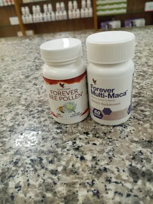 Forever Living Multi Maca and Bee Pollen