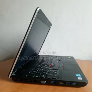 Laptop Lenovo ThinkPad Edge E530 8GB Intel Core I5 HDD 500GB