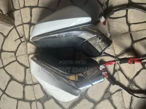 Side Mirror Lexus Rx 350 2018 Model