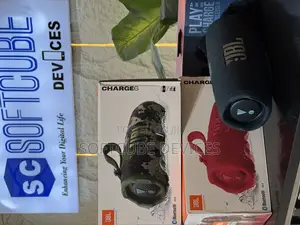 High Copied JBL Charge 6