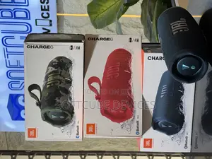 High Copied JBL Charge 6