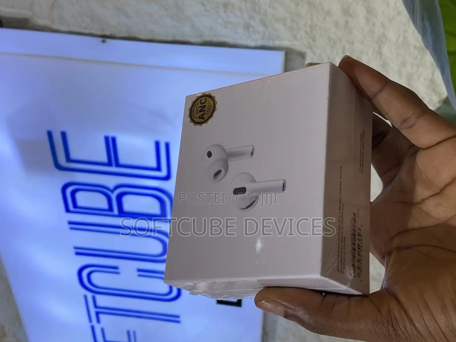 Airpod 3pro