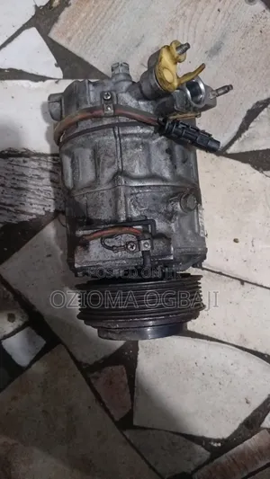 Ac Compressor for Range Rover Sport 2015