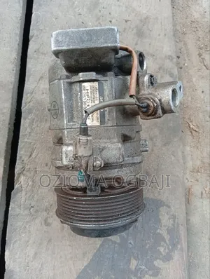 Ac Compressor for Toyota Hilux 2020