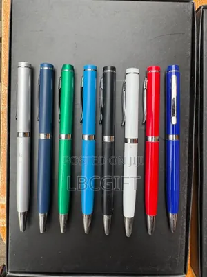 Corporate Pens in Different Colours (Wholesales Only)