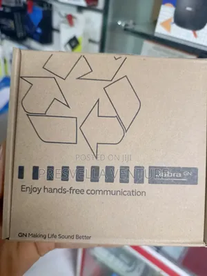 Jabra 510 Speaker