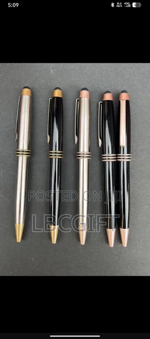 Quality Pens (Wholesales Only)