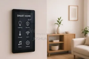 Smart Home Automation, Alexa Home