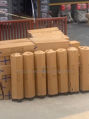 Water Filtration Fiberglass Tank