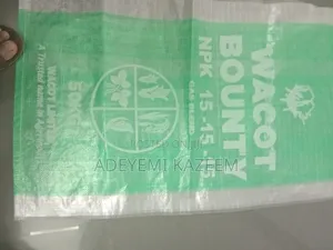 Agro Sacks