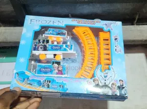 Kids Train Toy