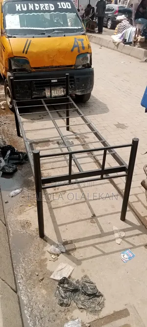 Single Bunk