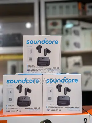 Anker Soundcore R50i Nc Wireless Earbuds