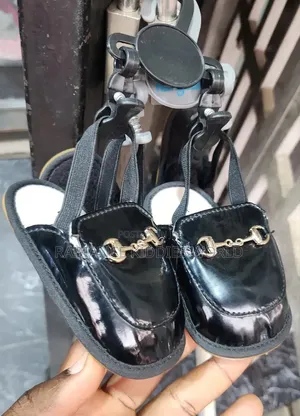 Baby Sandals and Half Shoes
