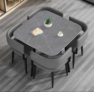 Classic Modern Dinning Set