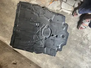 Engine Protector for Gla 250 , GLB 250 New Model