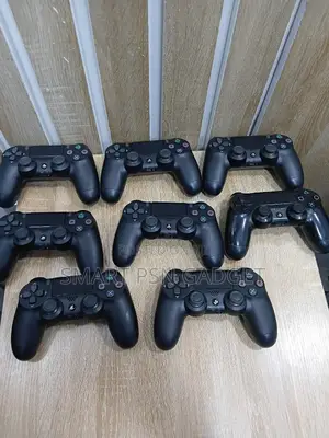 Original Ps4 Follow Come Pad