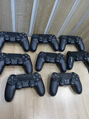 Tokunbo Original Ps4 Controller