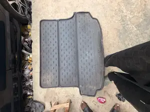 Boot Cover Acura MDX 2007-2013