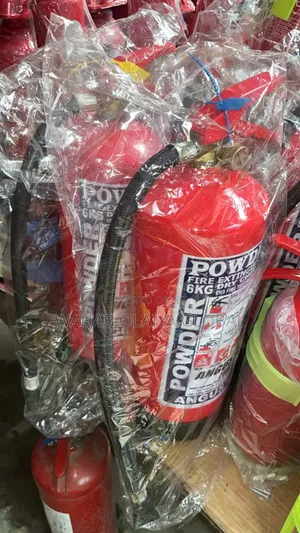 Fire Stop Aerosol Foam Fire Extinguisher Spray – Portable Safety
