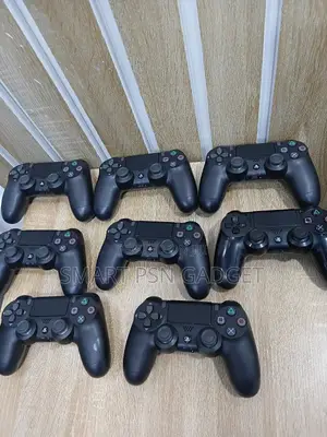 Original Ps4 Controller