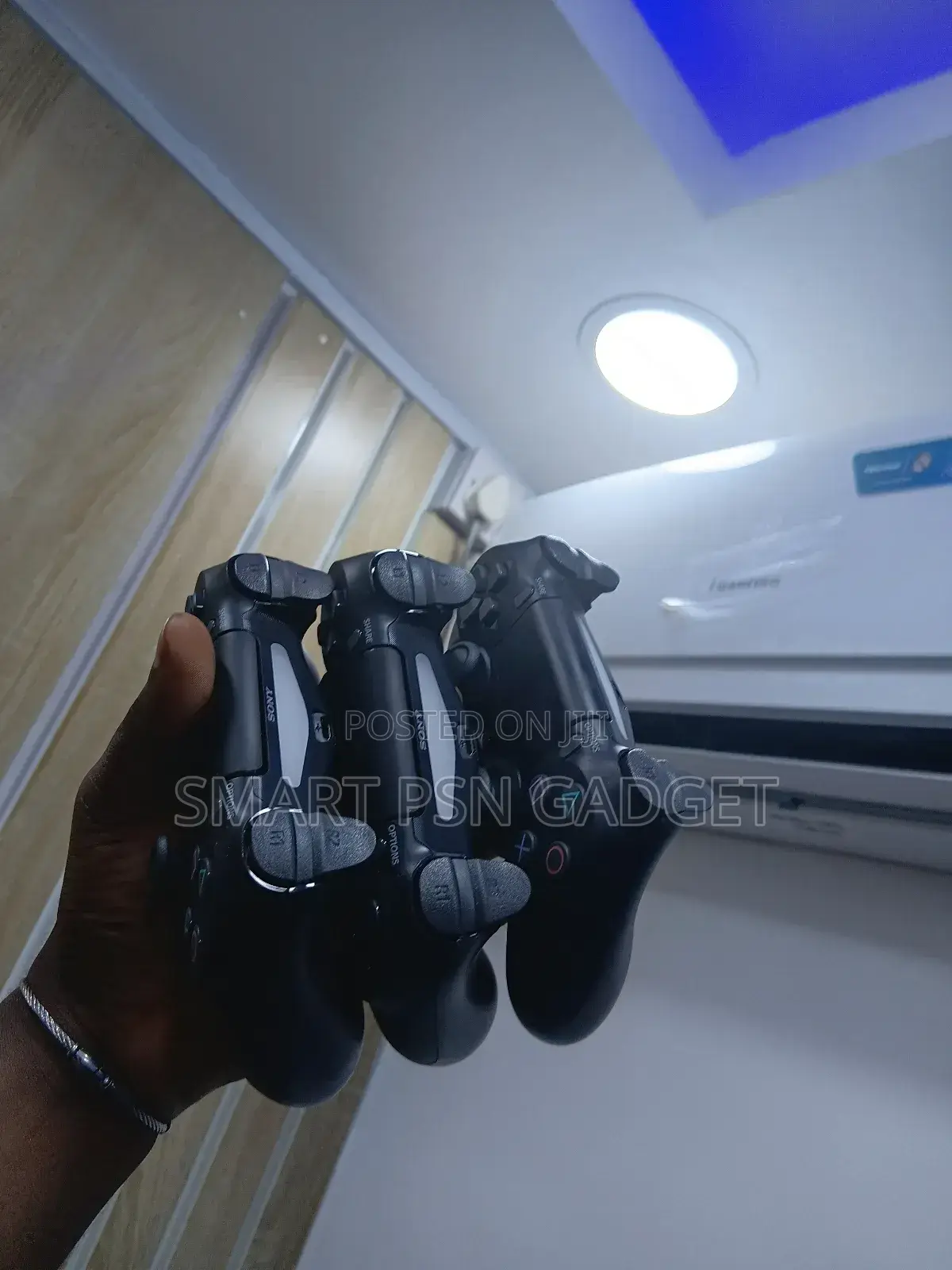 Original Ps4 Controller