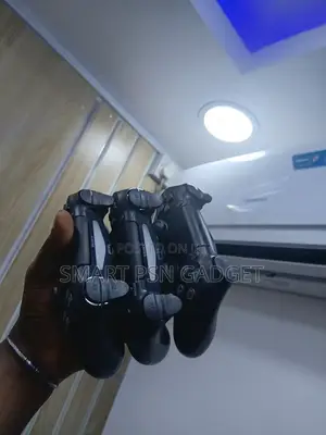Original Ps4 Controller