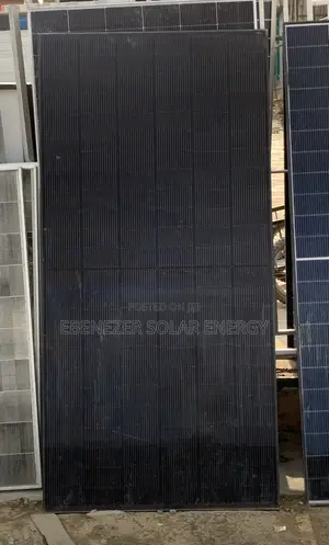 780w Longi Solar Panels Mono