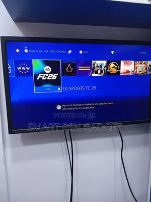 Ps4 Games Installation