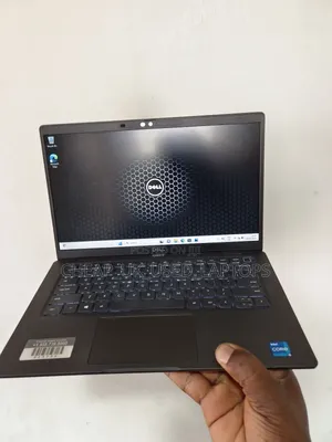 Laptop Dell Latitude 7320 16GB Intel Core I5 SSD 256GB