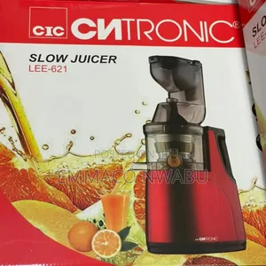 Cntronic Slow Juicer Lee-621