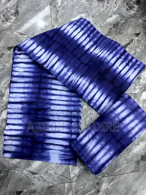 Adire Fabric for Sale