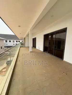 6bdrm Duplex in Katampe for rent