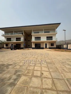 6bdrm Duplex in Katampe for rent