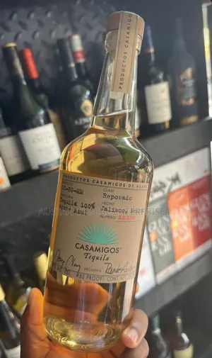 Casamigo Tequila