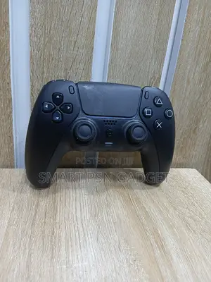 Play X Ps4 Controller