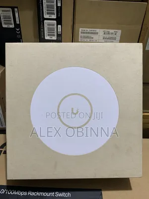 Ubiquiti U7 Pro