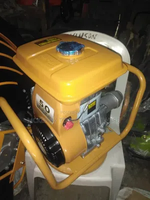 Robin Ey20gasoline-powered Concrete Vibrator Engine,