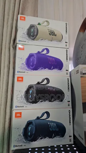 JBL Charge 6 Original JBL