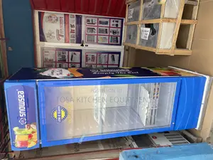 Snowsea Chiller 500 Litters