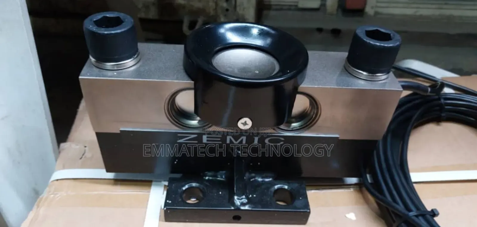 30 Ton Zemic Load Cell