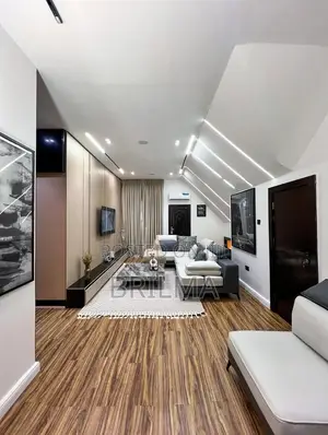 Luxurious One Bedroom Penthouse Available for Shortstay Utako - Abuja