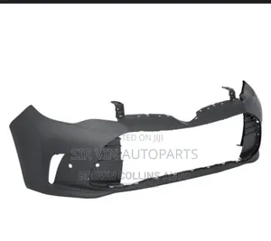 Front Bumper For Toyota Avalon 2018 (Skeleton)