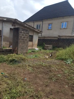 House and Land for Sale