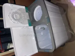 Hisense Top Load 11kg (Wsrb113) Washing Machine