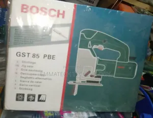 Jig Saw Machine