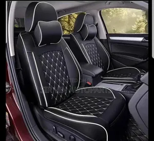 Original Toyota Seat Covers