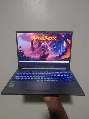 Laptop 16GB Intel Core I7 HDD+SSD 750GB